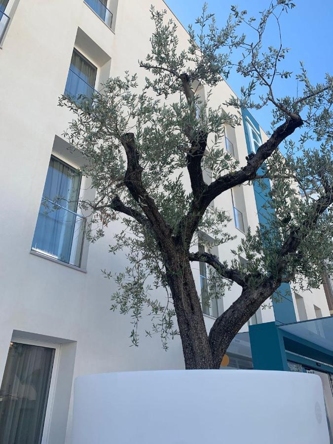 Biancodonda Greenblu Hotel & Spa Gallipoli Exterior photo