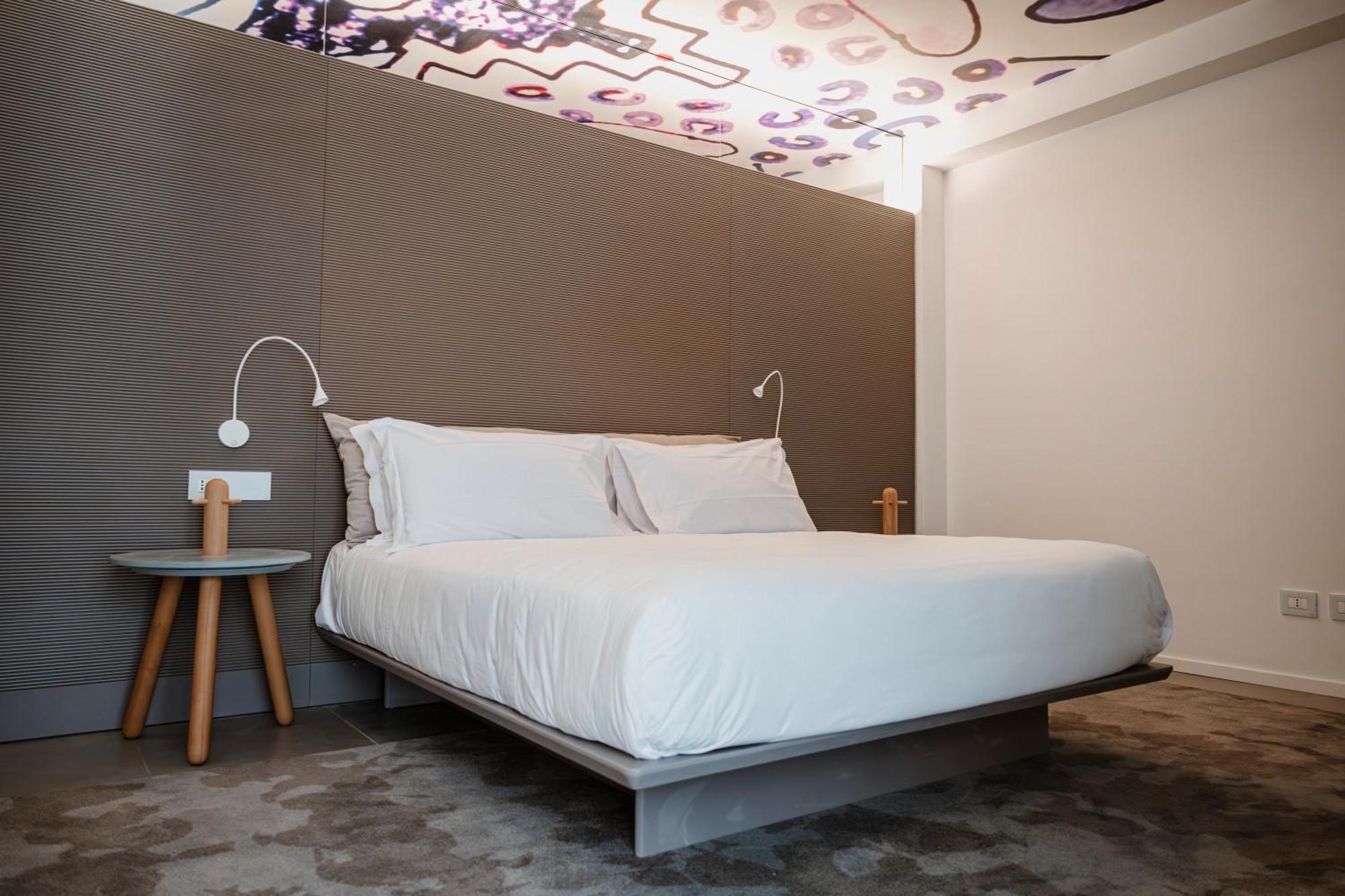 Biancodonda Greenblu Hotel & Spa Gallipoli Exterior photo